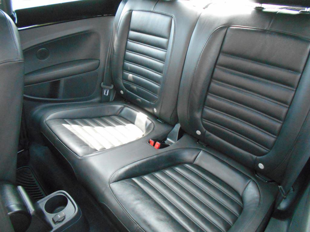 2013 Volkswagen Beetle - $12,800