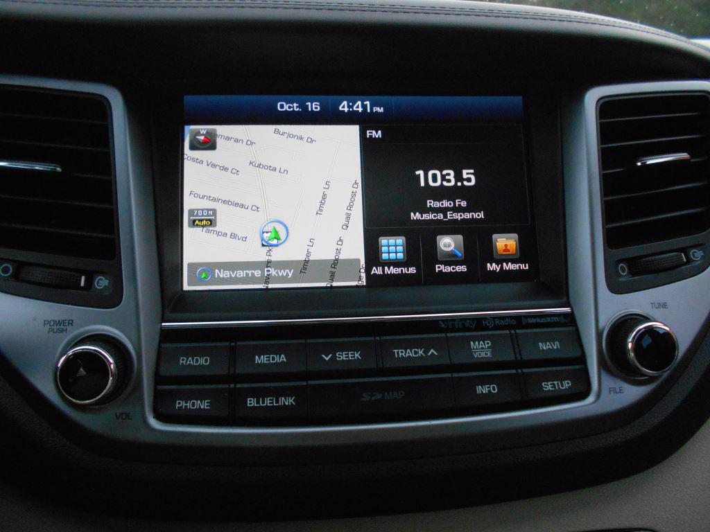 2017 Hyundai Tucson - $11,990