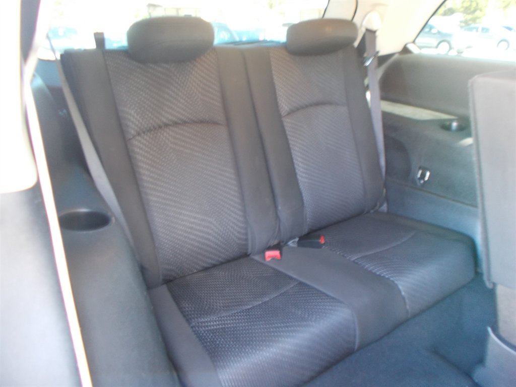 2017 Dodge Journey - $10,500