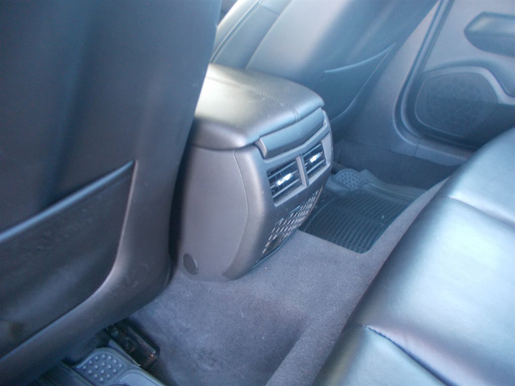2014 Cadillac ATS 2.0T photo