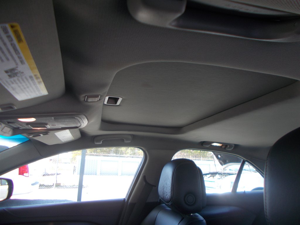 2014 Cadillac ATS 2.0T photo