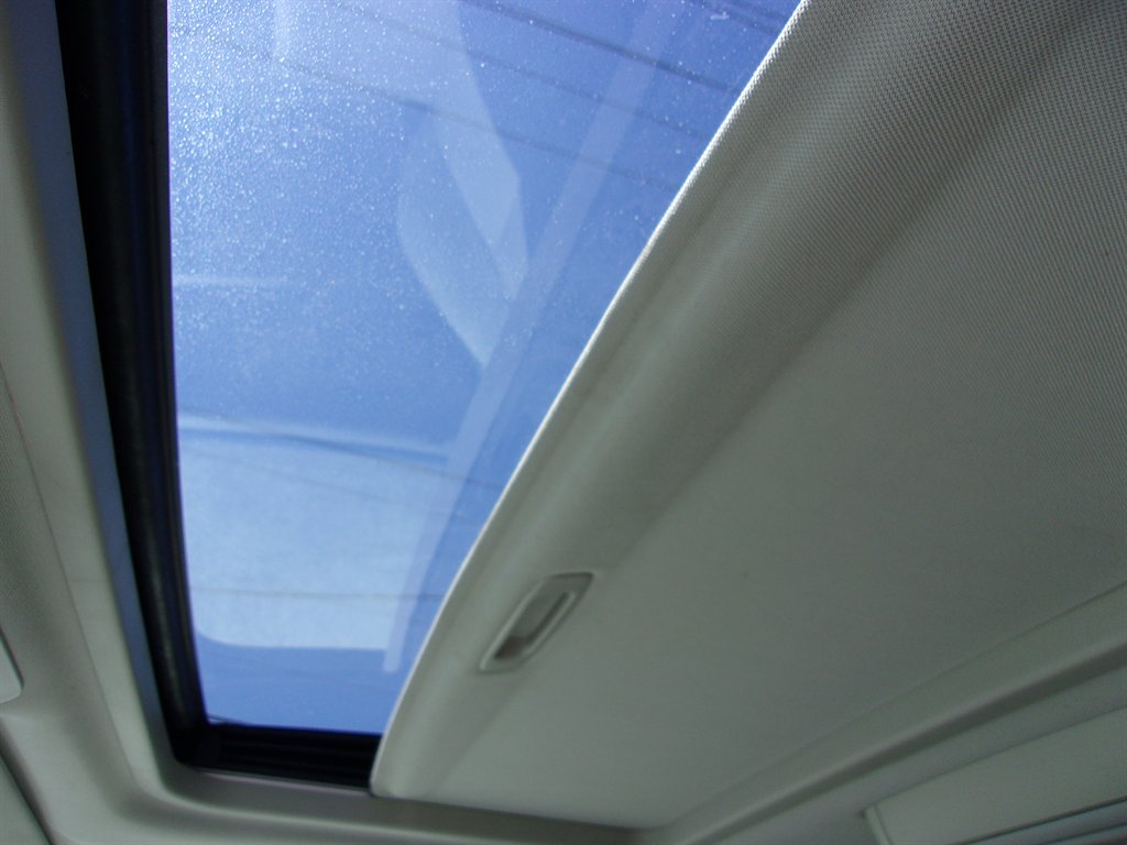 2009 Chevrolet Suburban LTZ 1500 photo