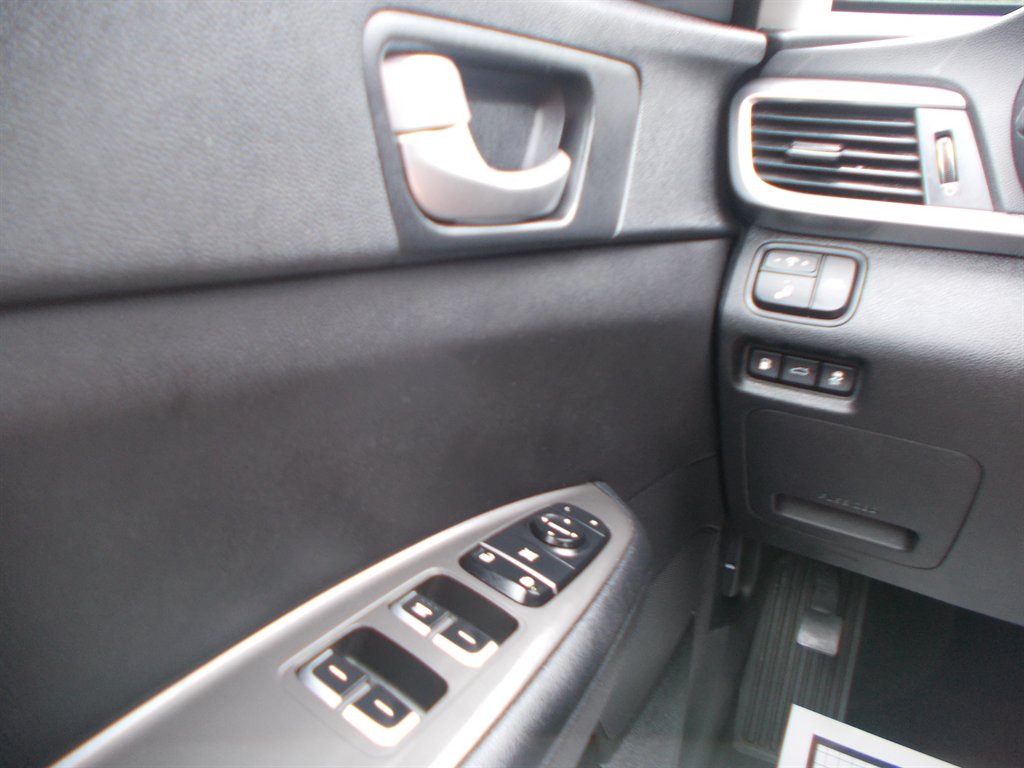 2020 Kia Optima LX photo