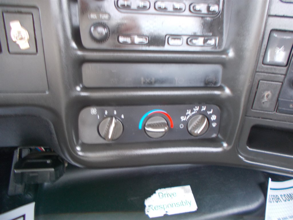 2006 Chevrolet C4 - $12,000