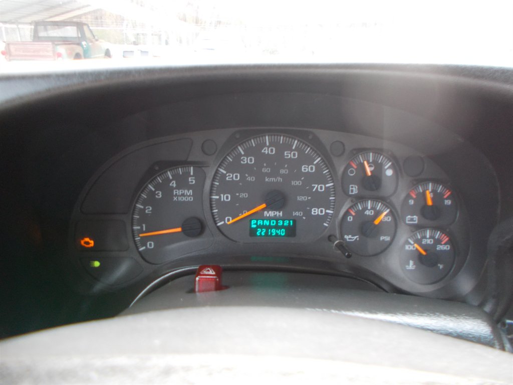 2006 Chevrolet C4 - $12,000