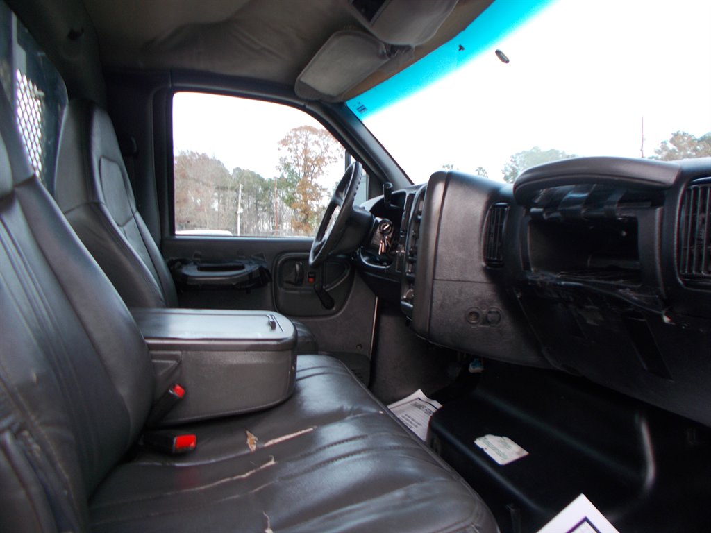 2006 Chevrolet C4 - $12,000
