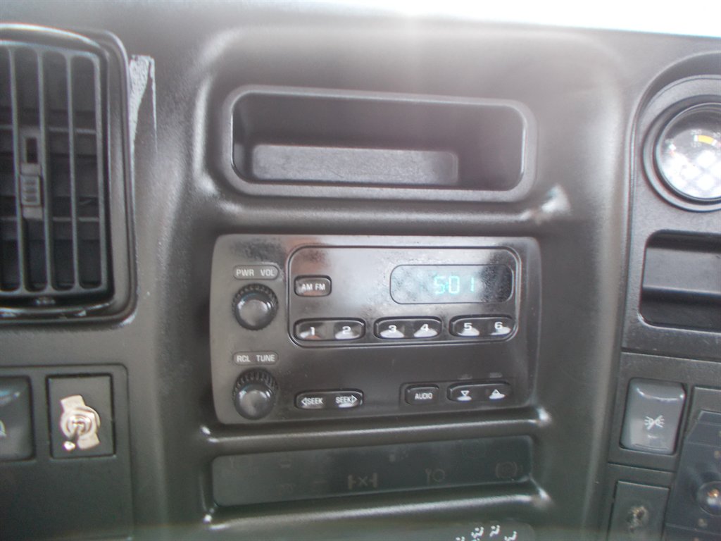 2006 Chevrolet C4 - $12,000