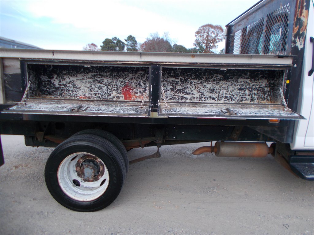 2006 Chevrolet C4 - $12,000