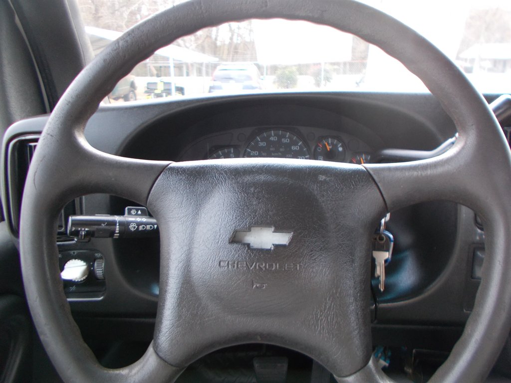 2006 Chevrolet C4 - $12,000