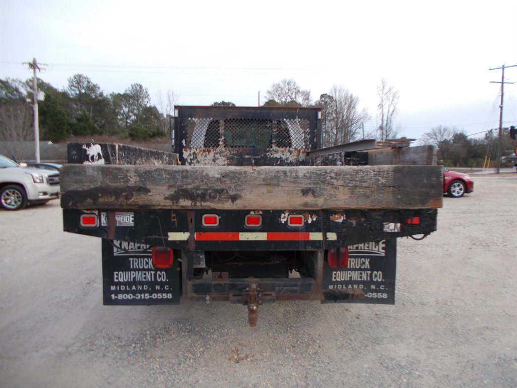2006 Chevrolet C4 - $12,000