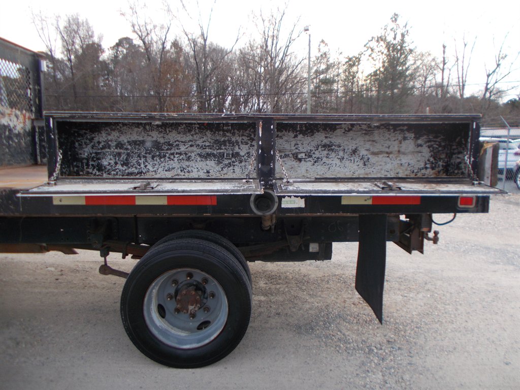 2006 Chevrolet C4 - $12,000