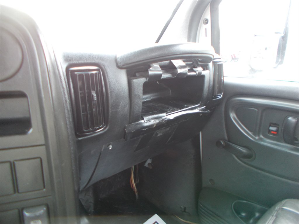 2006 Chevrolet C4 - $12,000