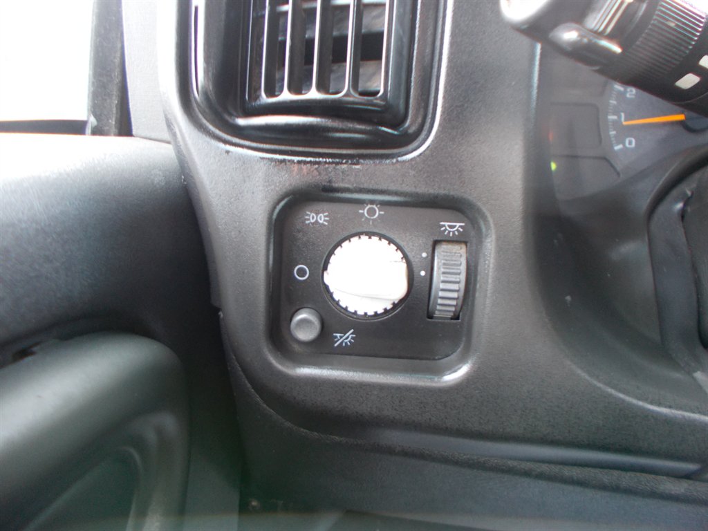 2006 Chevrolet C4 - $12,000