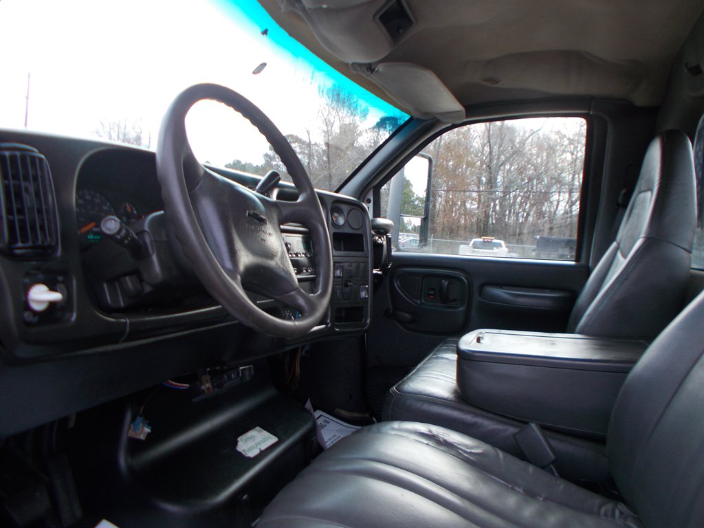 2006 Chevrolet C4 - $12,000