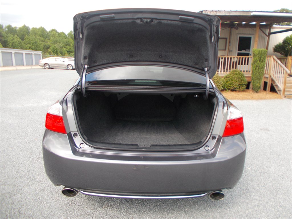 2015 Honda Accord - $14,000