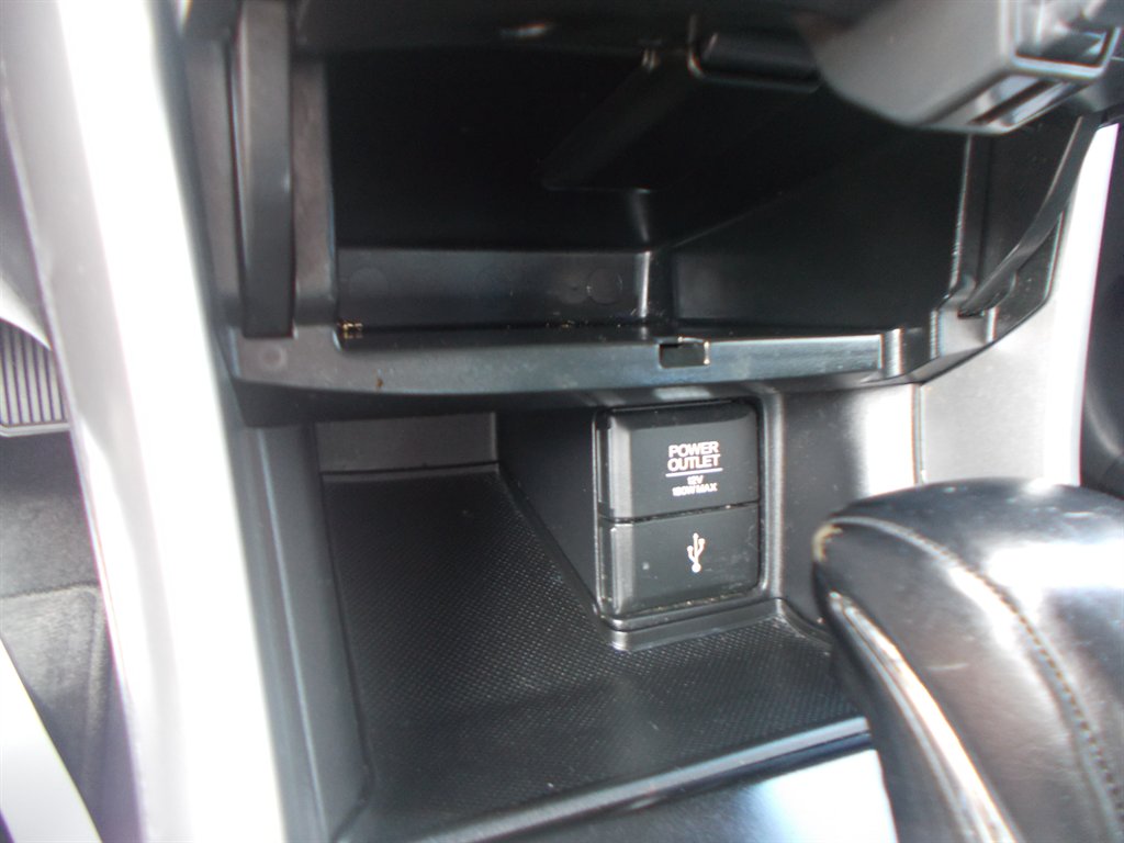 2015 Honda Accord - $14,000