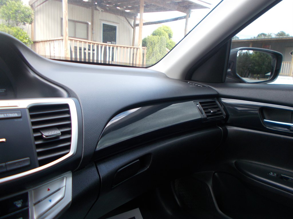 2015 Honda Accord - $14,000