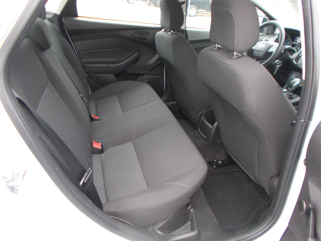 2017 Ford Focus - $10,000