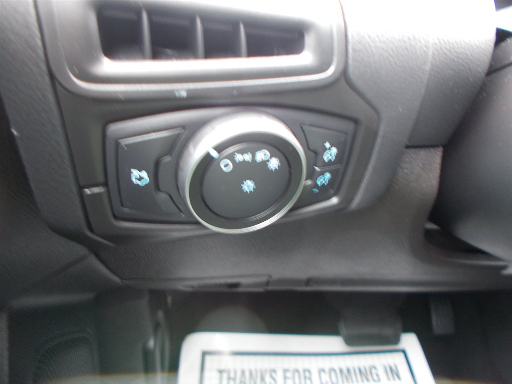 2017 Ford Focus - $10,000