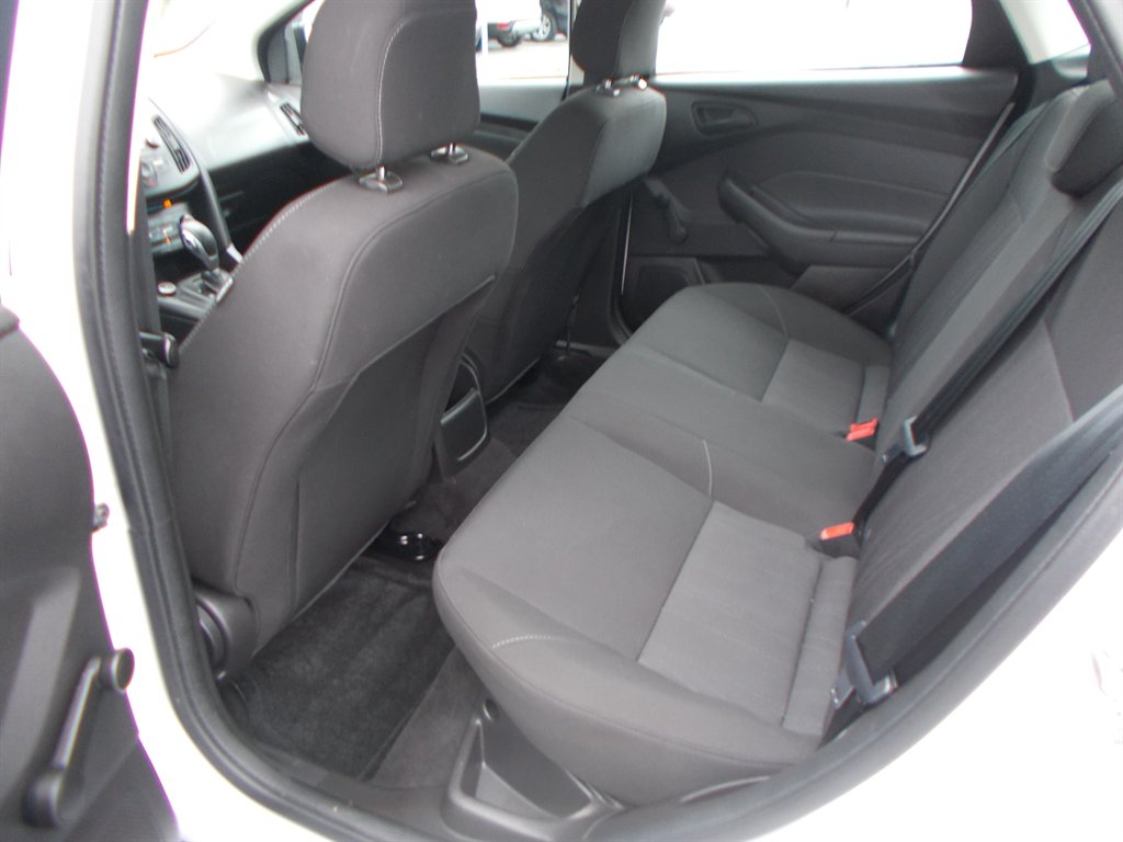 2017 Ford Focus - $10,000