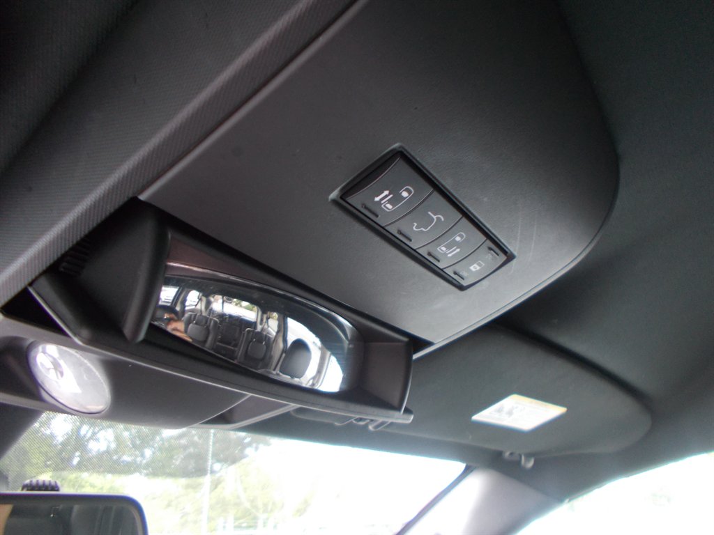2019 Dodge Grand Caravan - $11,500