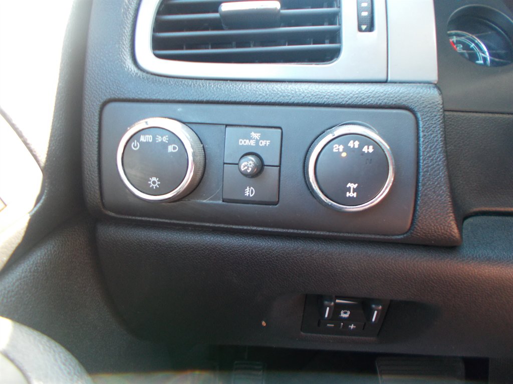 2014 Chevrolet Silverado - $25,000