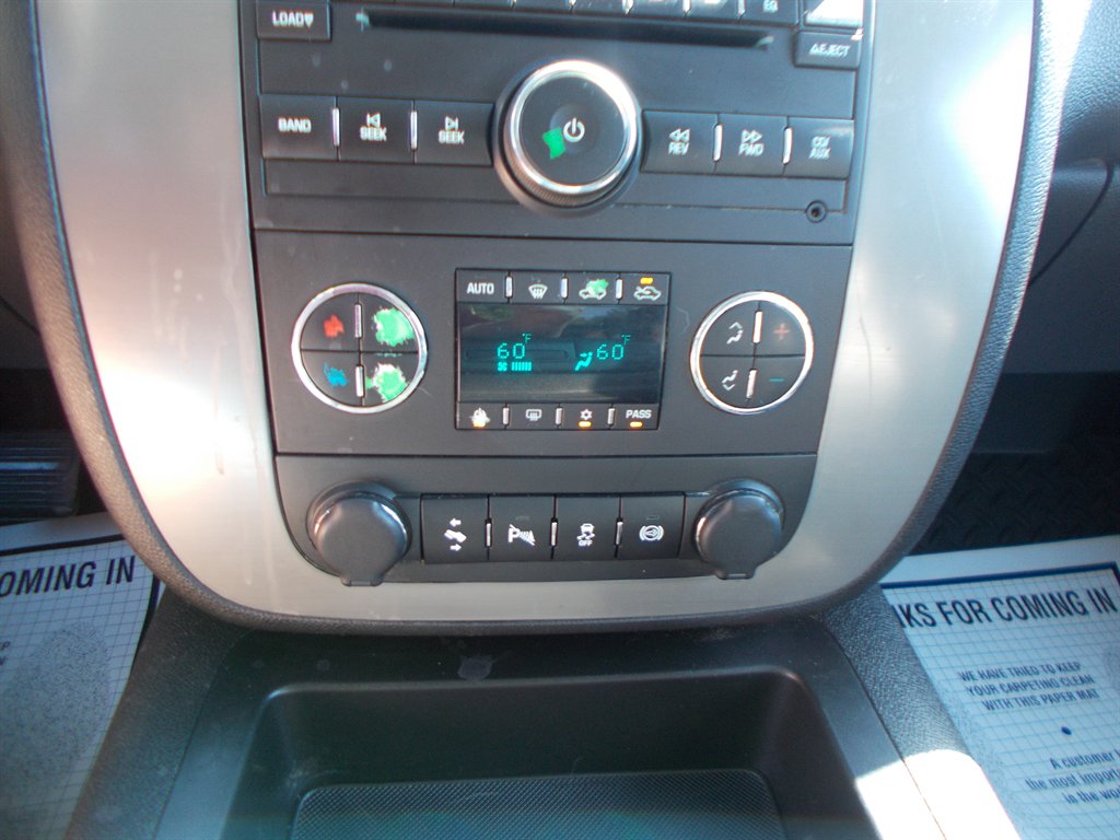2014 Chevrolet Silverado - $25,000