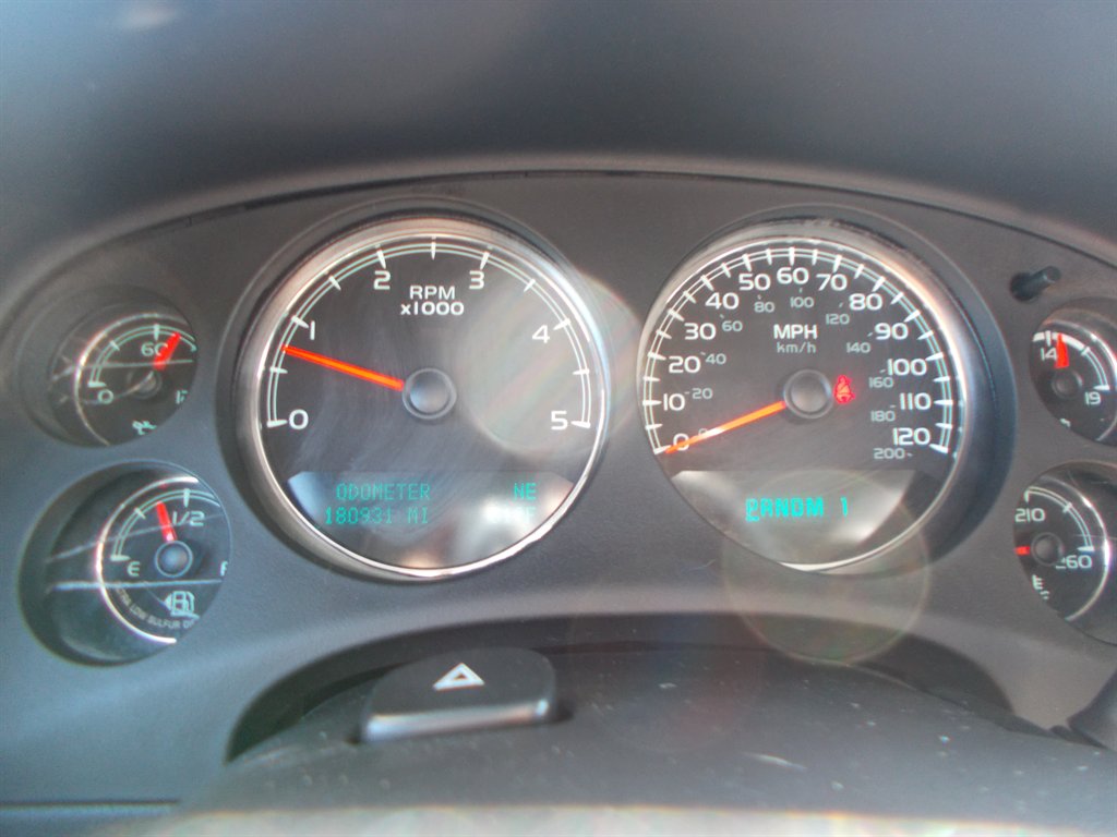 2014 Chevrolet Silverado - $25,000