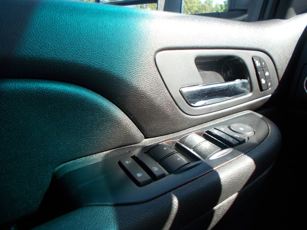 2014 Chevrolet Silverado - $25,000