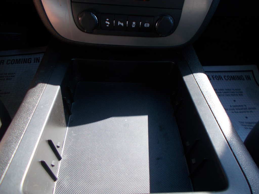 2014 Chevrolet Silverado - $25,000