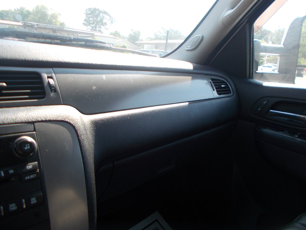 2014 Chevrolet Silverado - $25,000