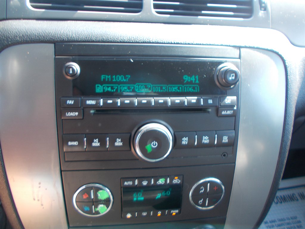 2014 Chevrolet Silverado - $25,000