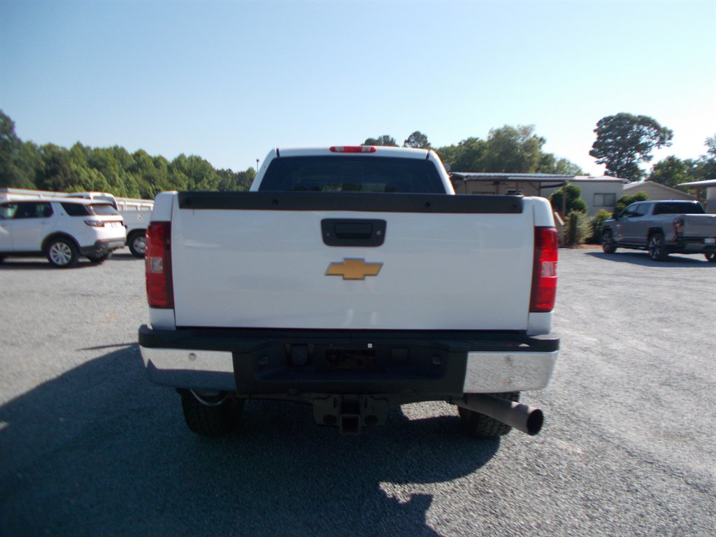2014 Chevrolet Silverado - $25,000
