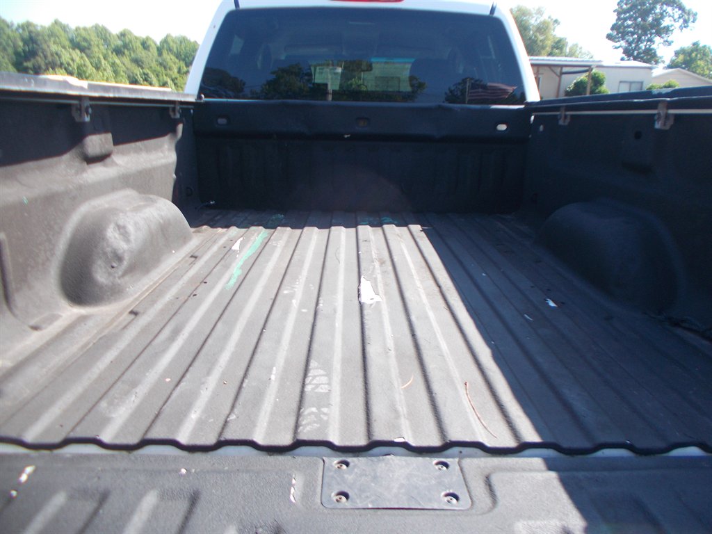 2014 Chevrolet Silverado - $25,000