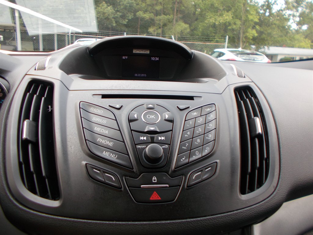 2016 Ford Escape - $9,500