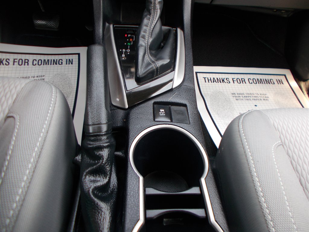 2014 Toyota Corolla - $10,000