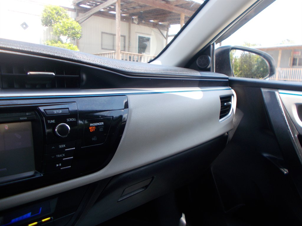 2014 Toyota Corolla - $10,000