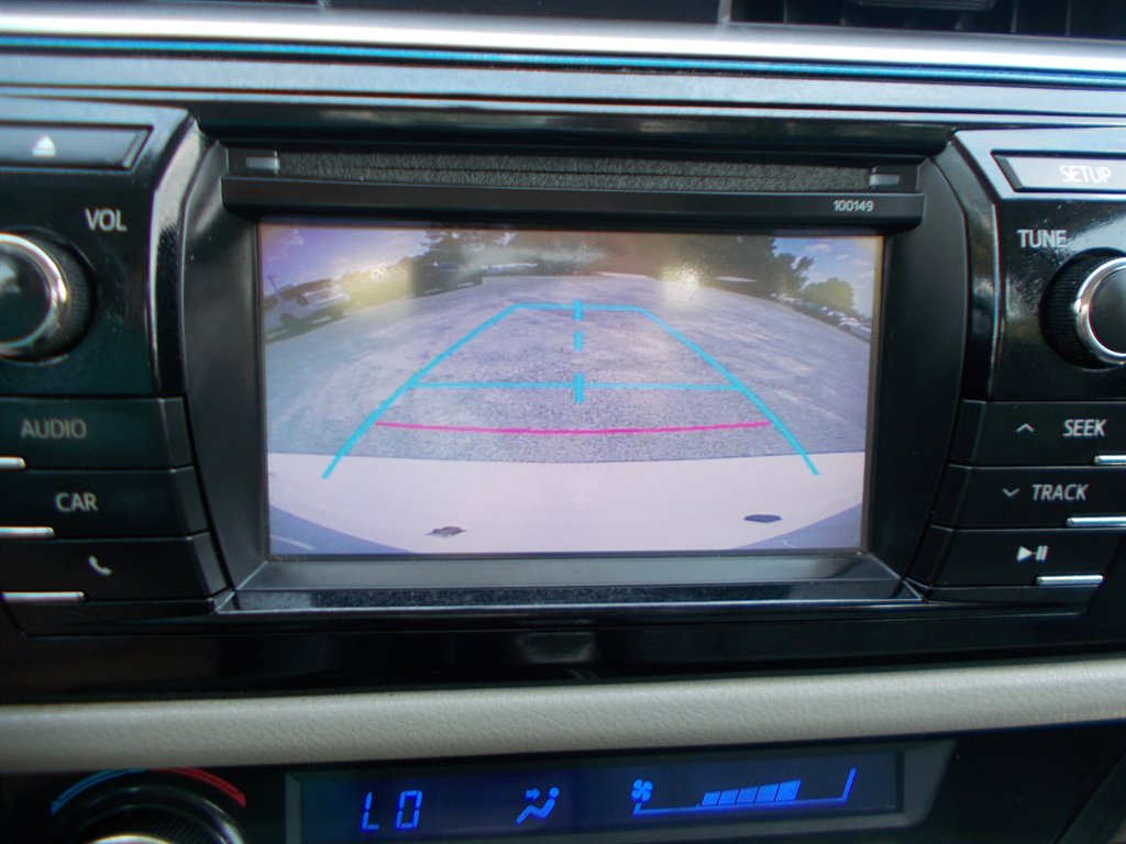 2014 Toyota Corolla - $10,000