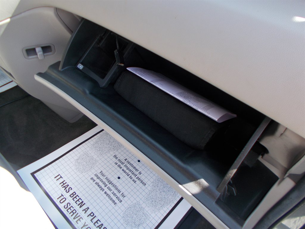 2013 Honda Odyssey - $10,500