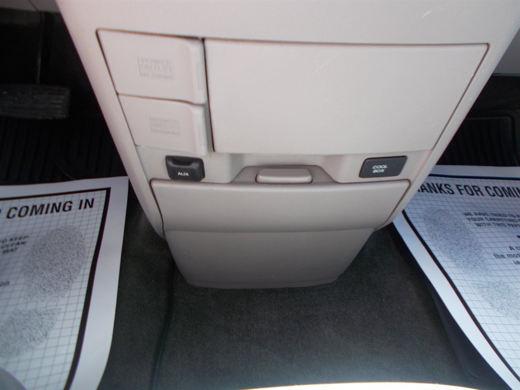 2013 Honda Odyssey - $10,500