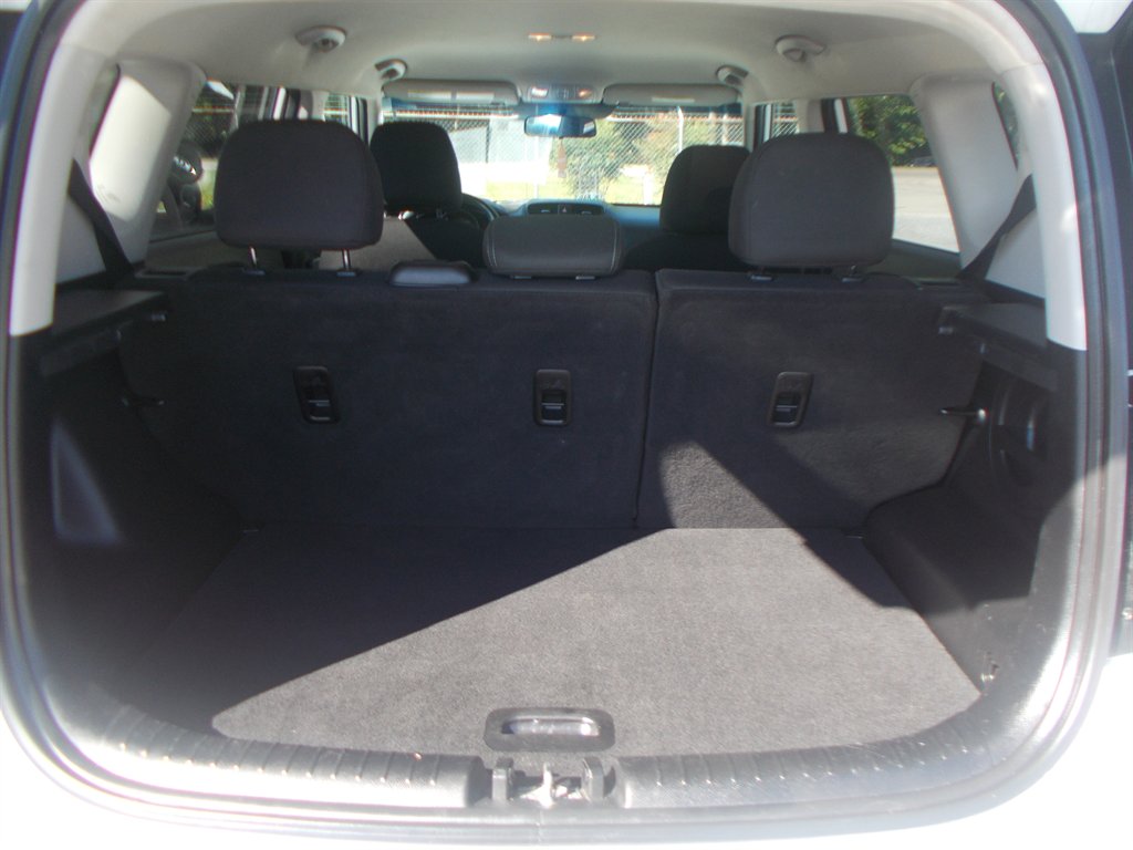 2017 Kia Soul - $9,000