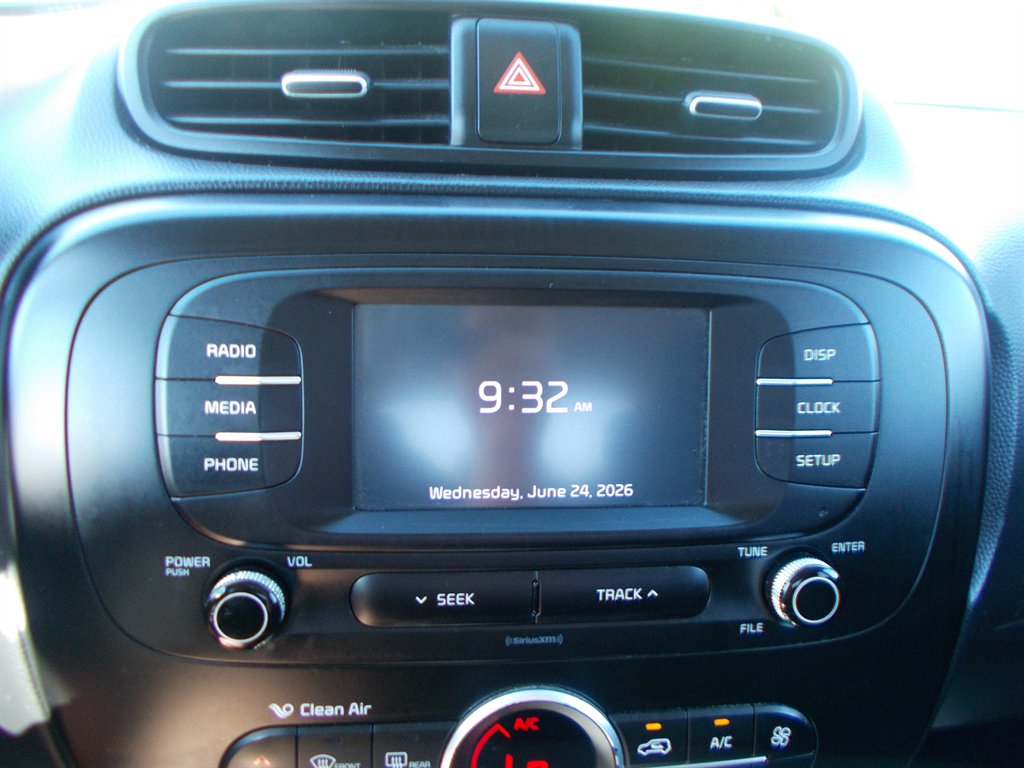 2017 Kia Soul - $9,000