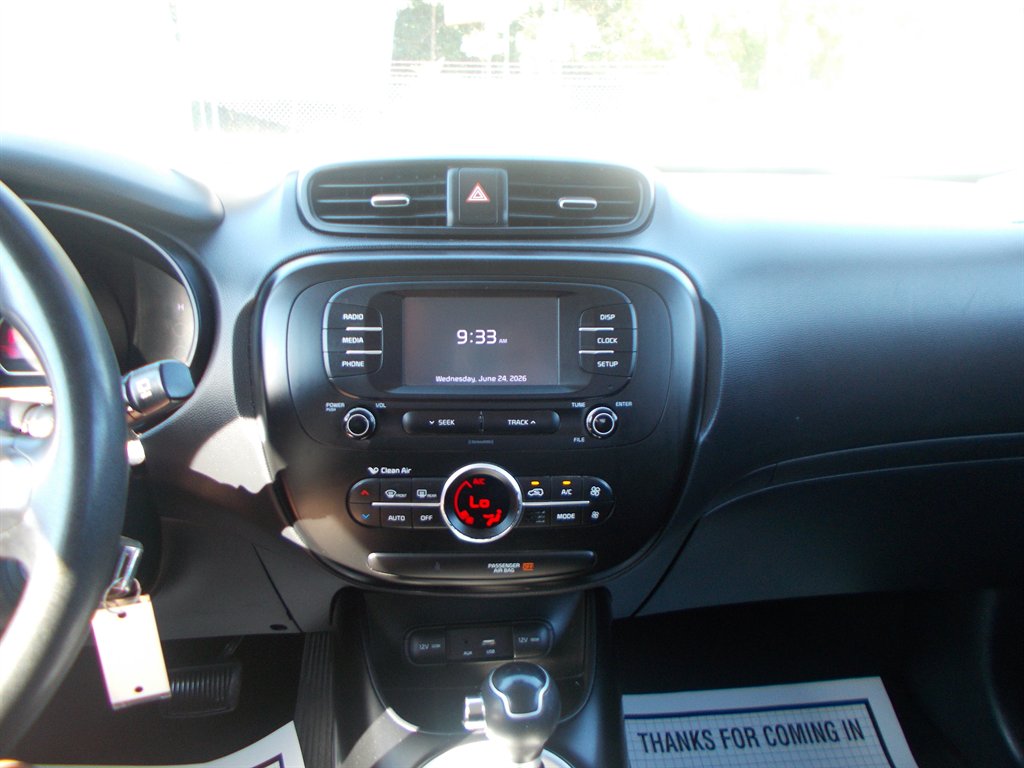 2017 Kia Soul - $9,000