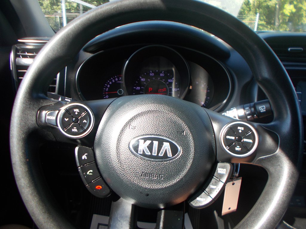 2017 Kia Soul - $9,000