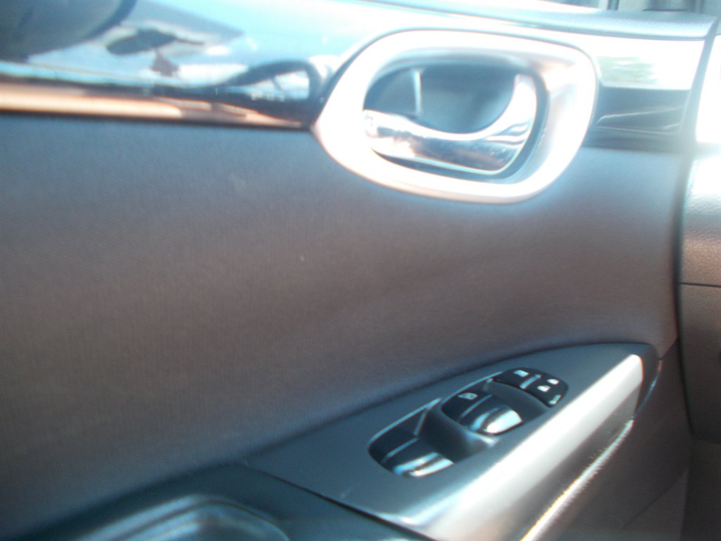 2018 Nissan Sentra - $9,000