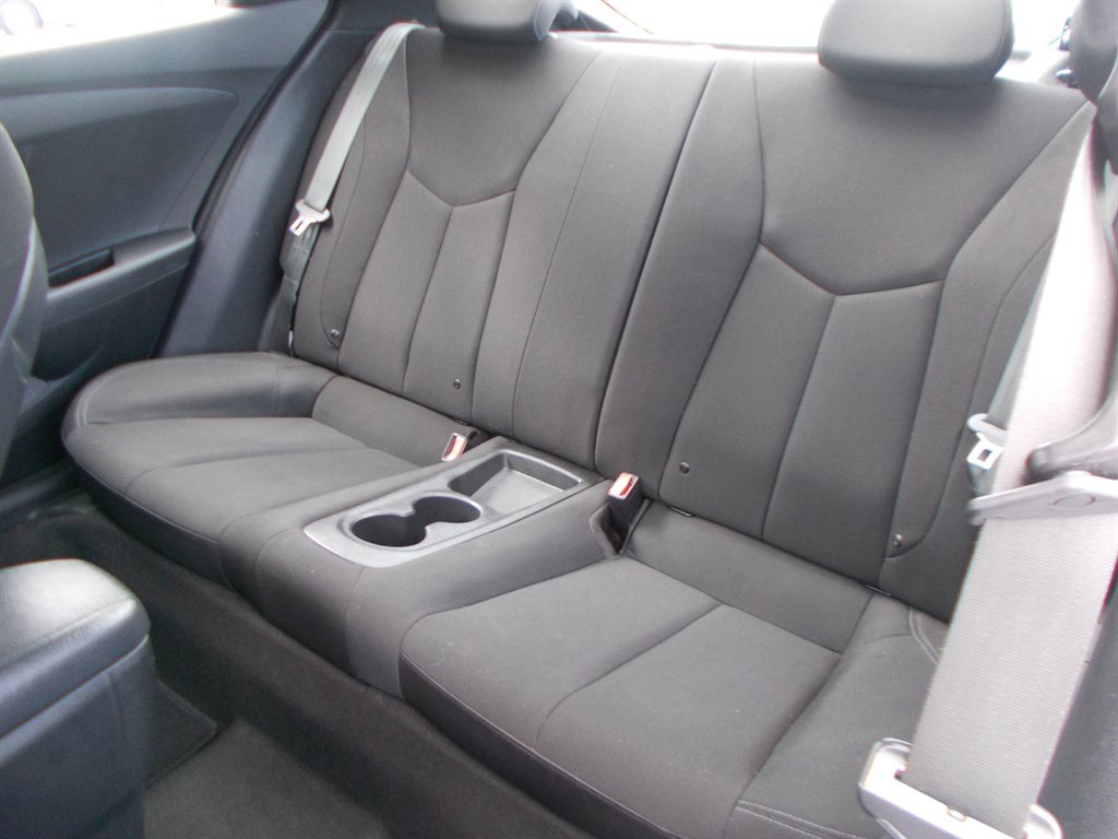 2016 Hyundai Veloster - $10,000