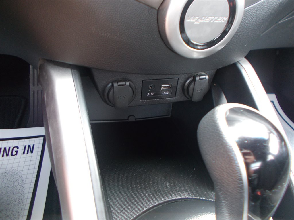 2016 Hyundai Veloster - $10,000