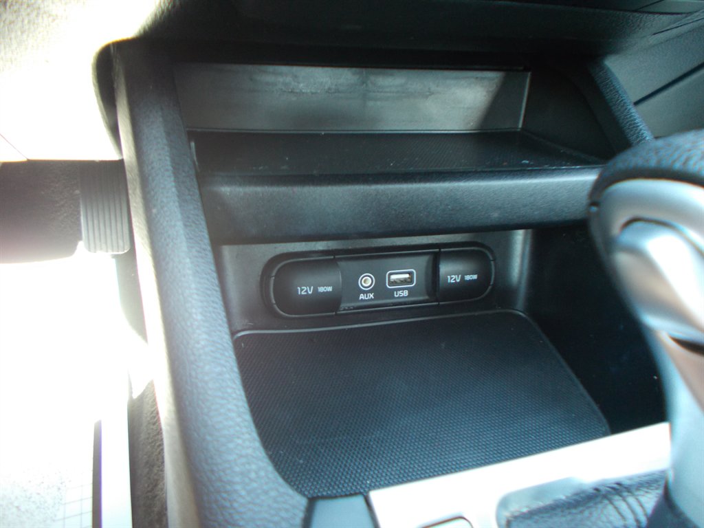 2019 Kia Forte - $11,500