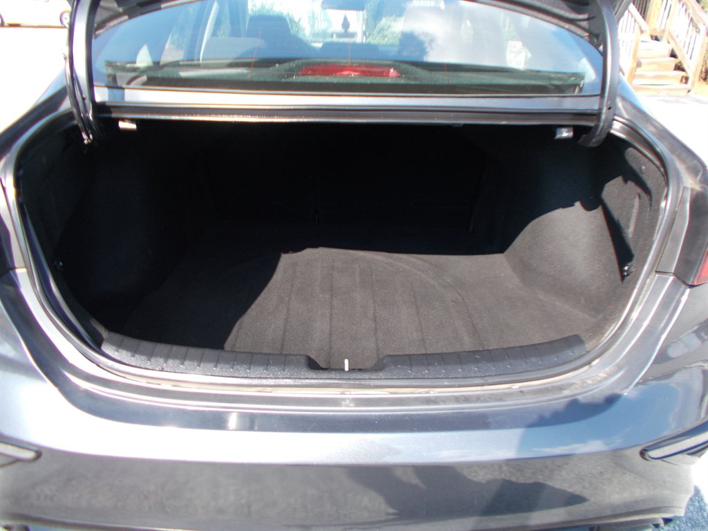 2019 Kia Forte - $11,500