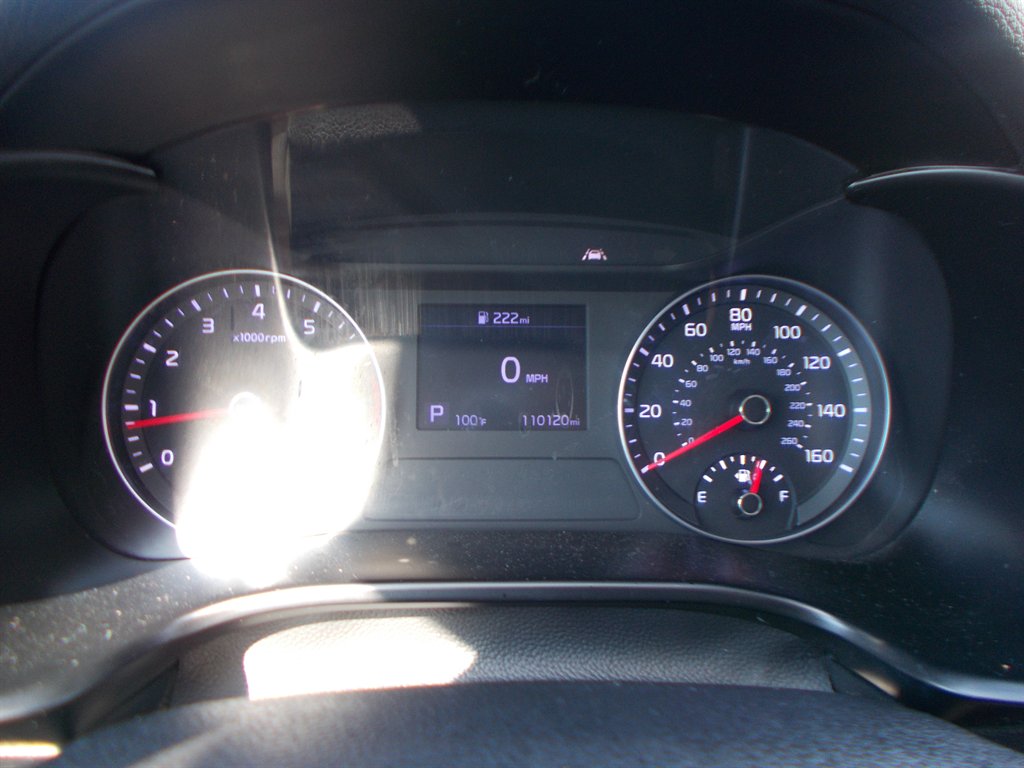 2019 Kia Forte - $11,500